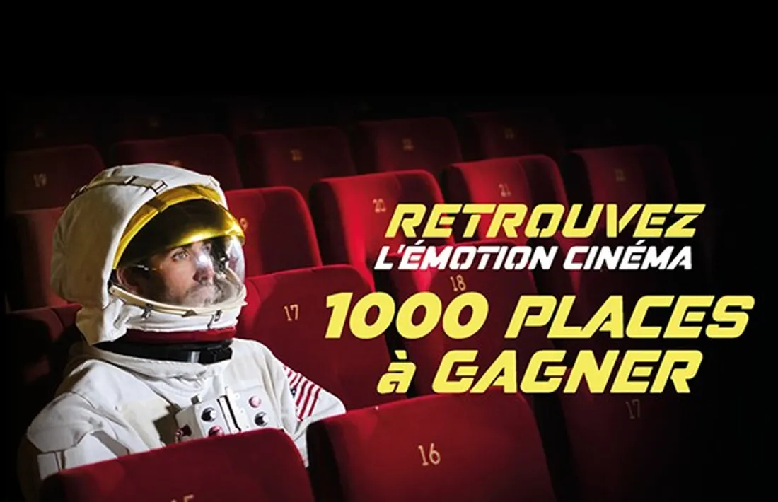 On s'entend bien - Strasbourg aime les cinémas 